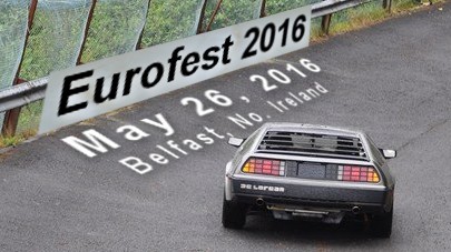 Eurofest 2016