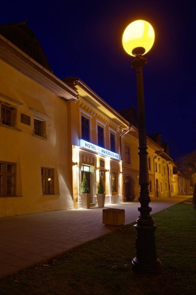Hotel Hviezdoslav