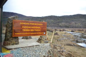 Tierra del Fuego