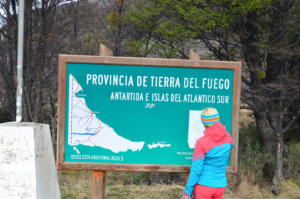 Tierra del Fuego