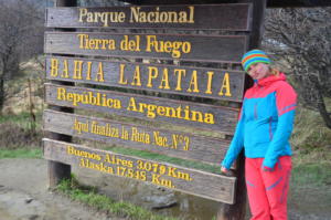 Tierra del Fuego