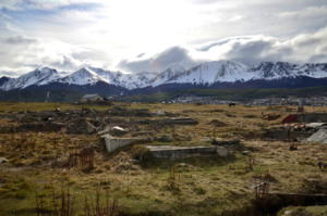 Tierra del Fuego