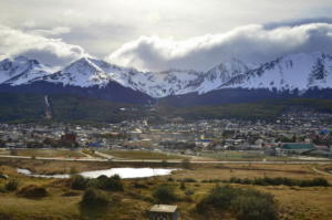 Ushuaia